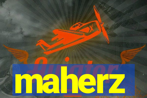 maherz