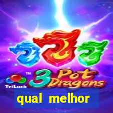 qual melhor streaming de jogos