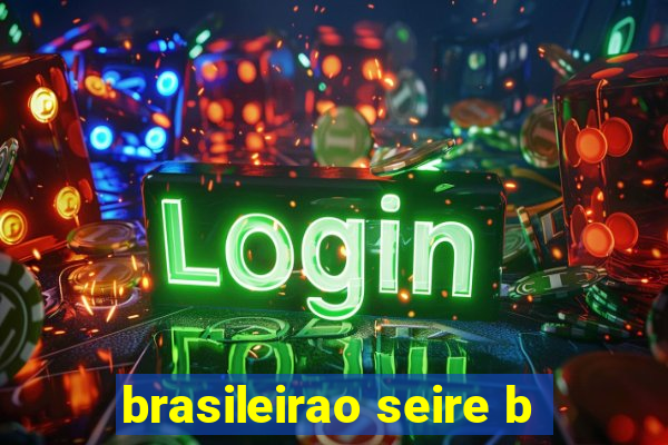 brasileirao seire b