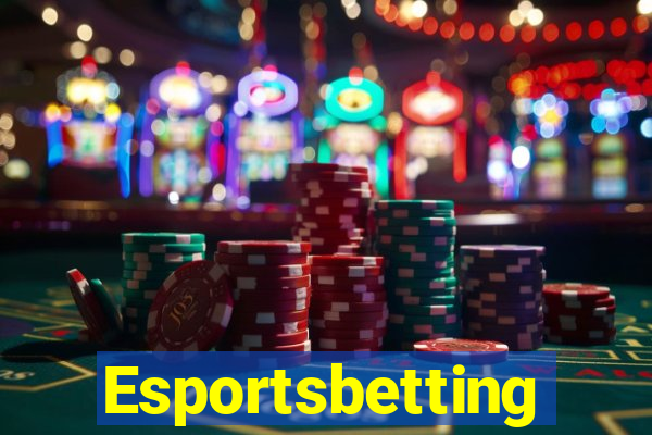 Esportsbetting