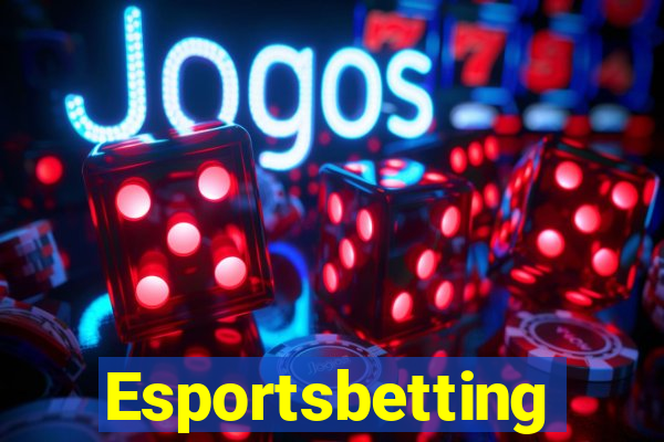 Esportsbetting