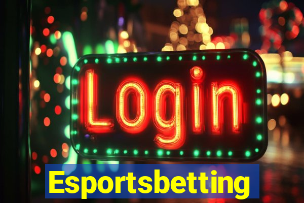 Esportsbetting