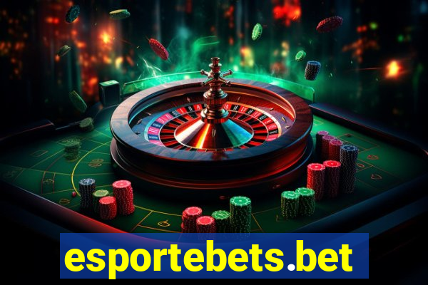 esportebets.bet