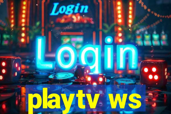 playtv ws