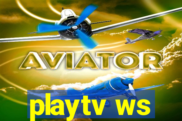 playtv ws