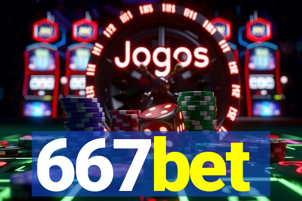 667bet