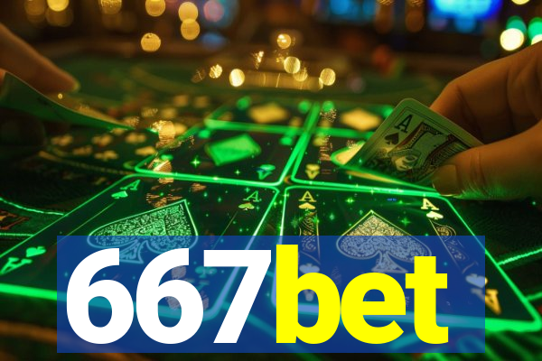 667bet