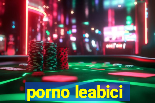 porno leabici