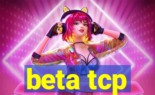 beta tcp