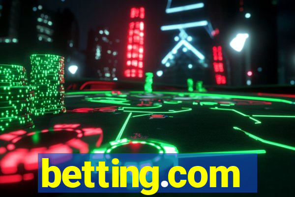 betting.com