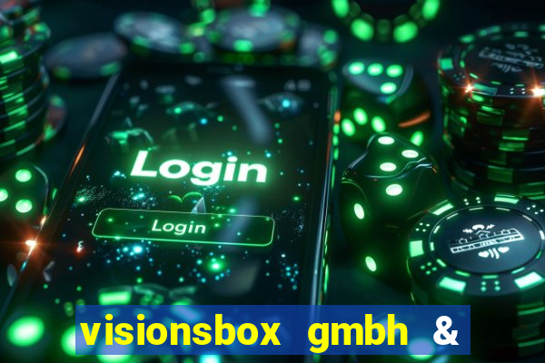 visionsbox gmbh & co. kg