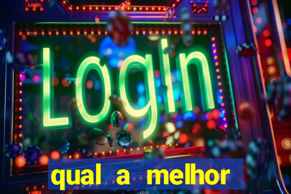 qual a melhor plataforma para jogar no tigre