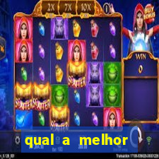 qual a melhor plataforma para jogar no tigre