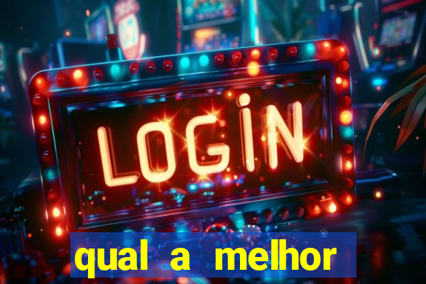 qual a melhor plataforma para jogar no tigre