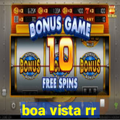 boa vista rr