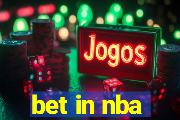 bet in nba