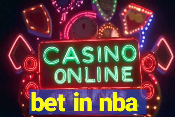 bet in nba