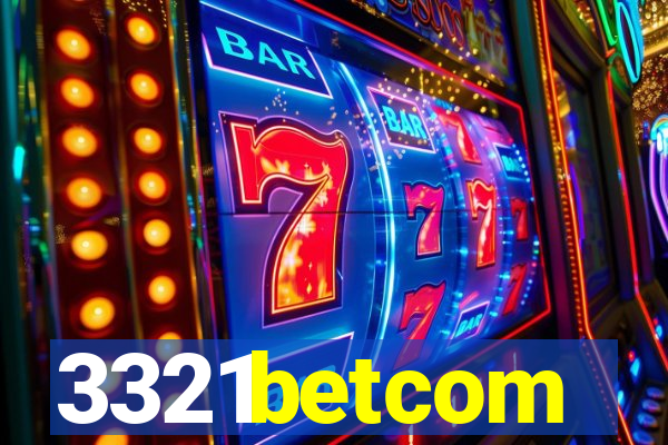 3321betcom