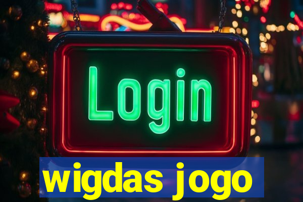 wigdas jogo