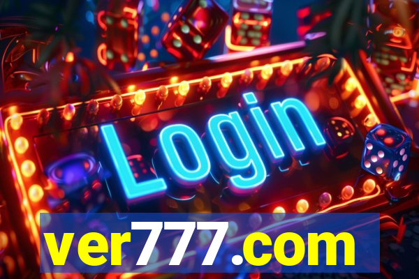 ver777.com