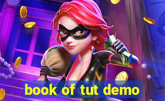 book of tut demo