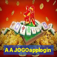 AAJOGOapplogin