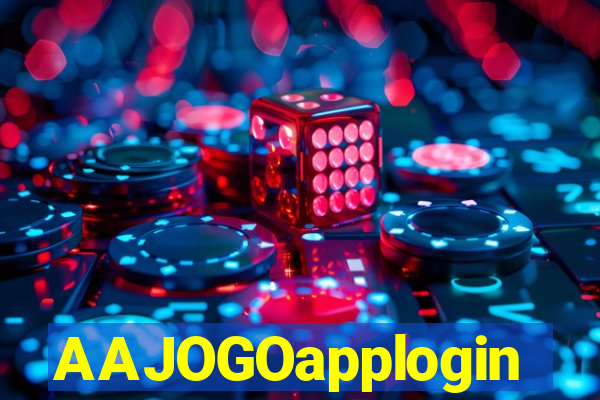 AAJOGOapplogin