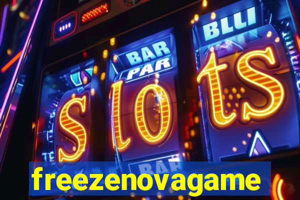 freezenovagame