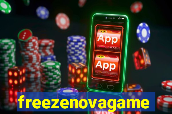 freezenovagame