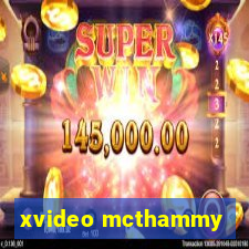 xvideo mcthammy