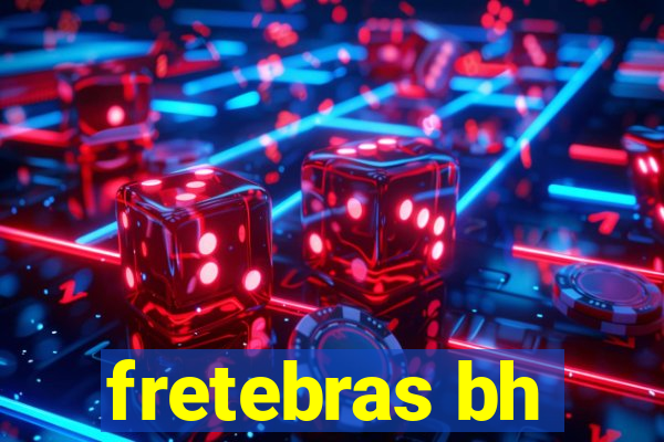 fretebras bh