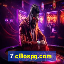 7 ciliospg.com