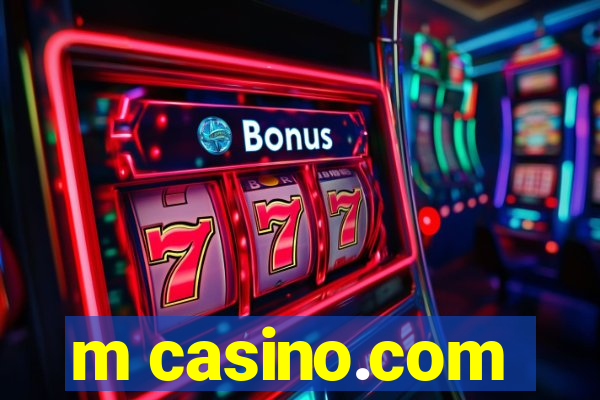 m casino.com