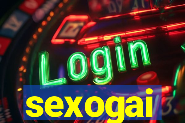 sexogai