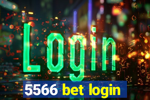 5566 bet login