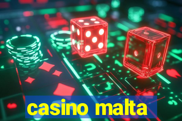 casino malta