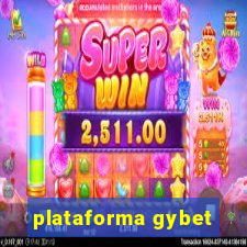 plataforma gybet