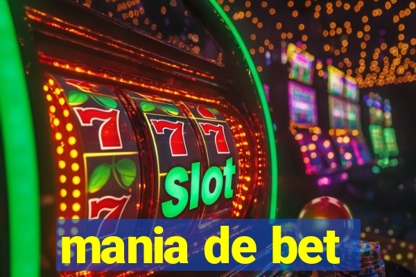 mania de bet