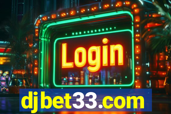 djbet33.com