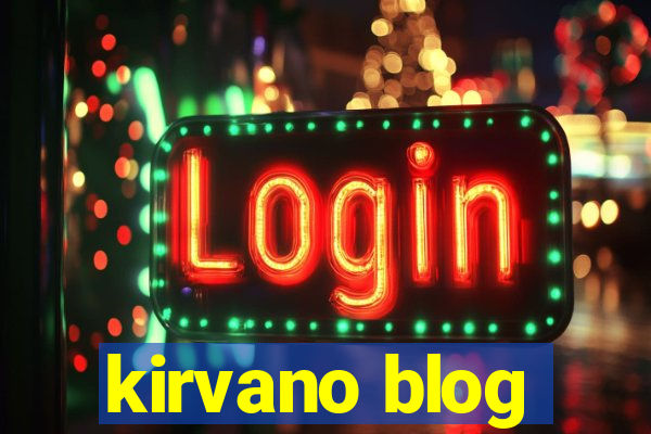 kirvano blog