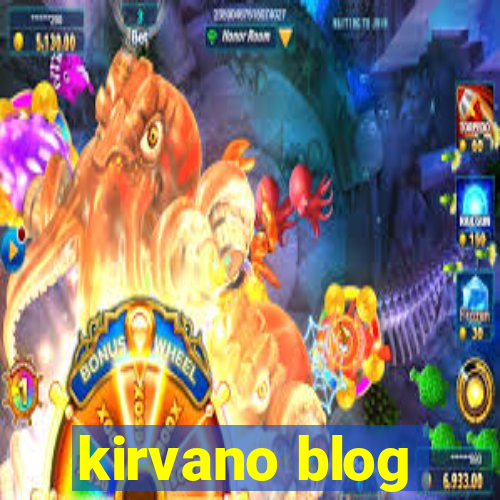 kirvano blog