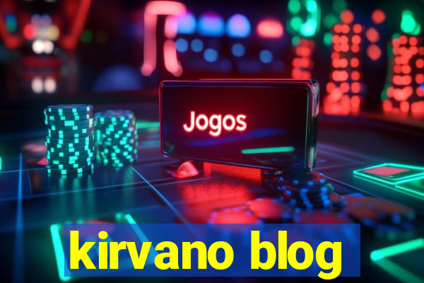 kirvano blog