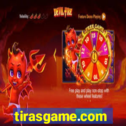 tirasgame.com