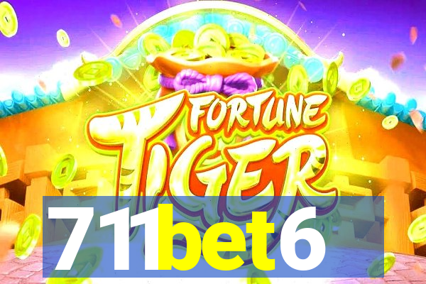 711bet6