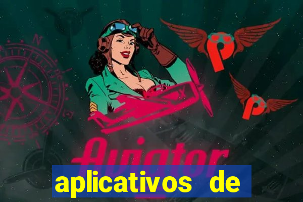 aplicativos de jogos que ganham dinheiro