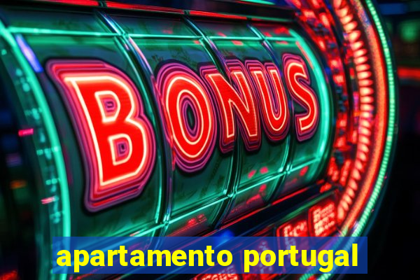 apartamento portugal