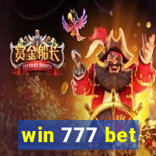 win 777 bet