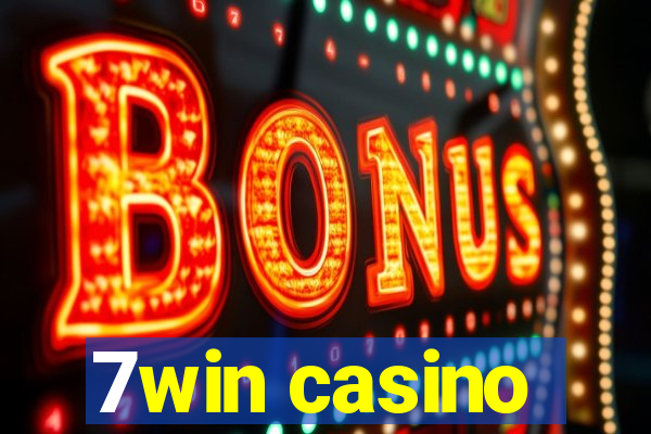 7win casino