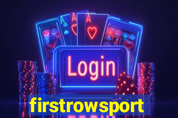 firstrowsport