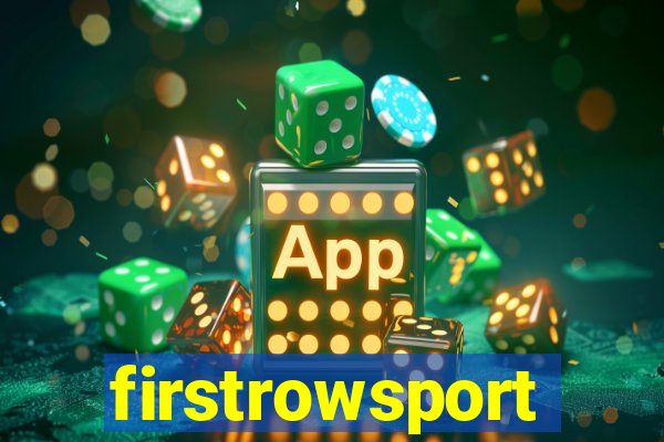 firstrowsport